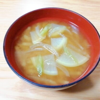 野菜の甘みがあり美味しく頂きました(*^-^*)
ご馳走様でした♪